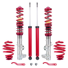 Laad de afbeelding in de galerijviewer, Schroefset Schokdempers geschikt voor BMW E36 3 Serie Convertible Coupe 1990-1999
