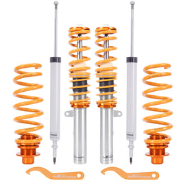 compatibel met BMW 3 Series E92 E93 05-2008 50mm Front Adjustable...