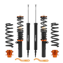 Laad de afbeelding in de galerijviewer, Schroefsets Ophanging geschikt voor BMW 3 Series E90 E91 2WD 2004-2012 E92 E93 4pcs Struts