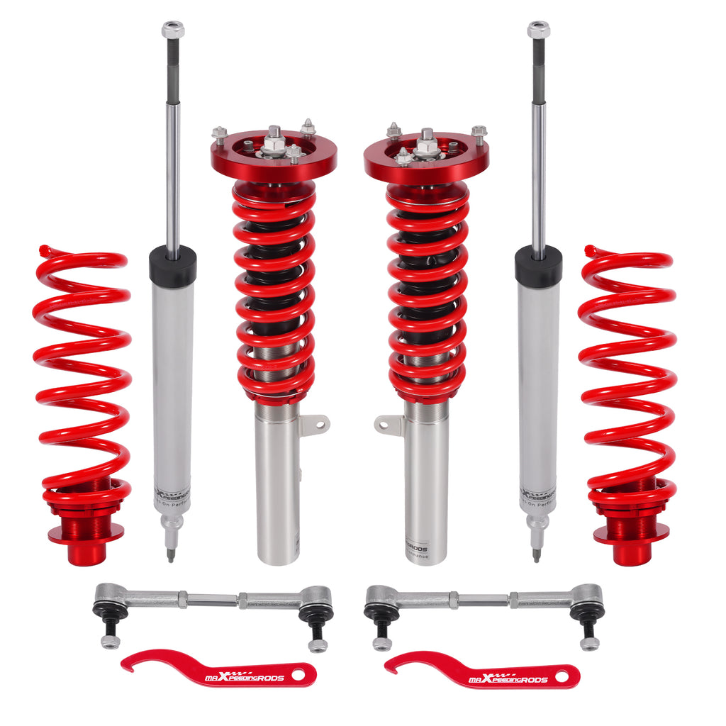 Performance Schroefsets geschikt voor BMW 3 Series E90 E91 E92 E93 2004-2013 316 318 320 323