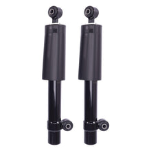 Laad de afbeelding in de galerijviewer, Adjustable Coilover Suspension Kit compatible for Fiat Seicento type 187 1998-2010