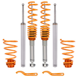 Schroefset ophangingskit geschikt voor BMW 5 E34 530i, 535i, 540i Schokdempers