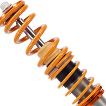 Laad de afbeelding in de galerijviewer, Compatible for BMW 5-Series 97-03 E39 525 528 530 540 NEW Performance Adjustable Coiloverslowering kit