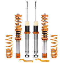 Laad de afbeelding in de galerijviewer, Schroefsets Voor Achter geschikt voor BMW E39 5 Series 535 540 520 523 525 530 Saloon 1995-04