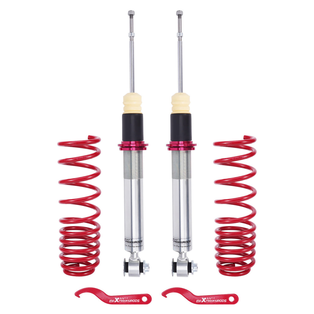 Achter Schroefsets geschikt voor BMW 5 Series E39 1995-2004 Saloon 520i 523i 525i 540i 525tds