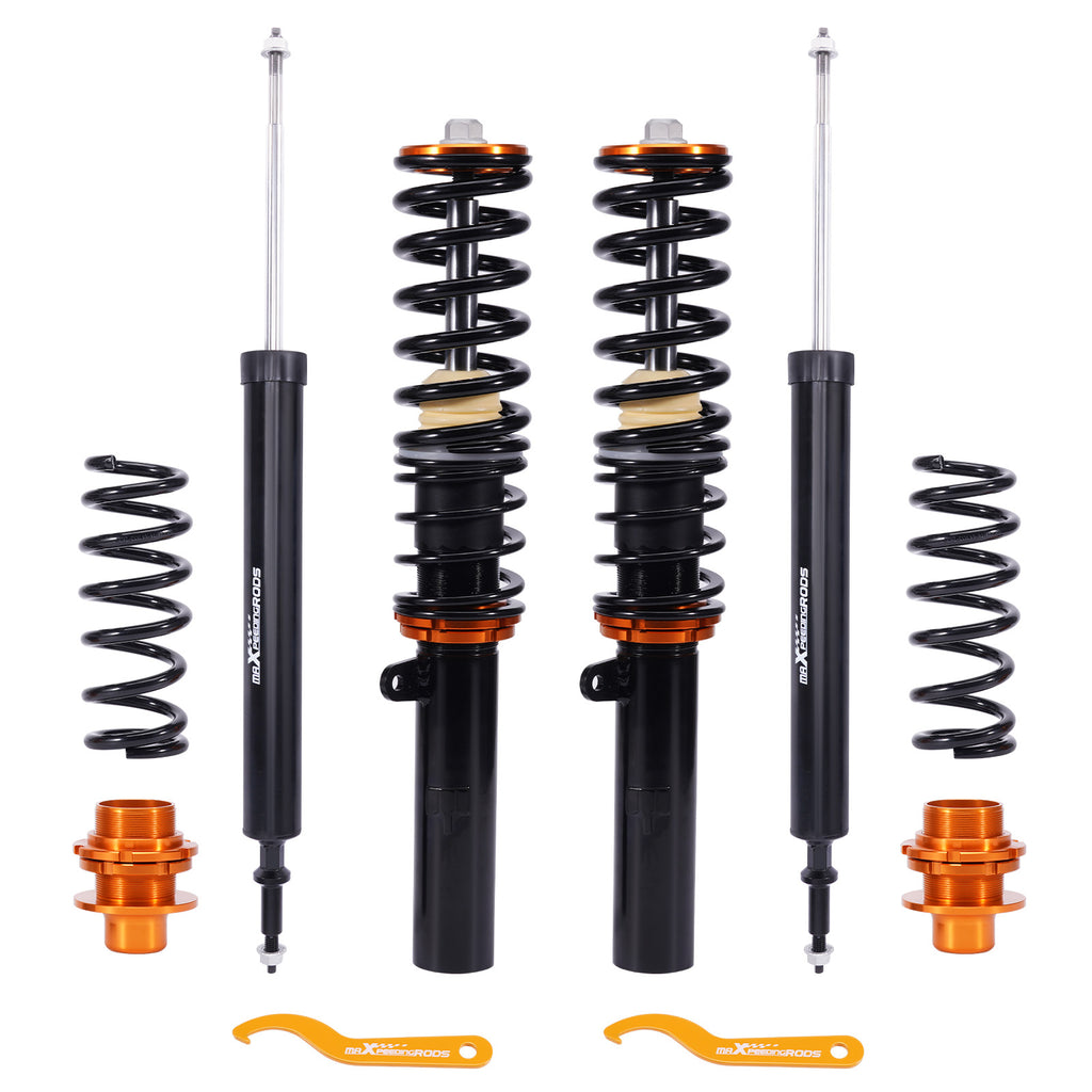 Schroefsets Ophanging Kit geschikt voor BMW 1 Series E82 Coupe E88 Convertible 2007-2013