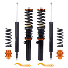 Laad de afbeelding in de galerijviewer, Schroefsets Ophanging Kit geschikt voor BMW 1 Series E82 Coupe E88 Convertible 2007-2013