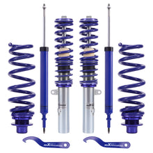 Laad de afbeelding in de galerijviewer, Schroefsets Ophanging Kit geschikt voor BMW 1 Series E87 2004-2012 5 Door