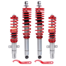 Laad de afbeelding in de galerijviewer, Amortiguadores Suspensión tuning compatible for Ford Fiesta 3 Escort ALL, GAL 1990-1995