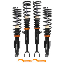 Laad de afbeelding in de galerijviewer, Schroefset Ophanging Kit geschikt voor BMW 6 Series F06 Petrol Coupe 640d, 640i, 650i
