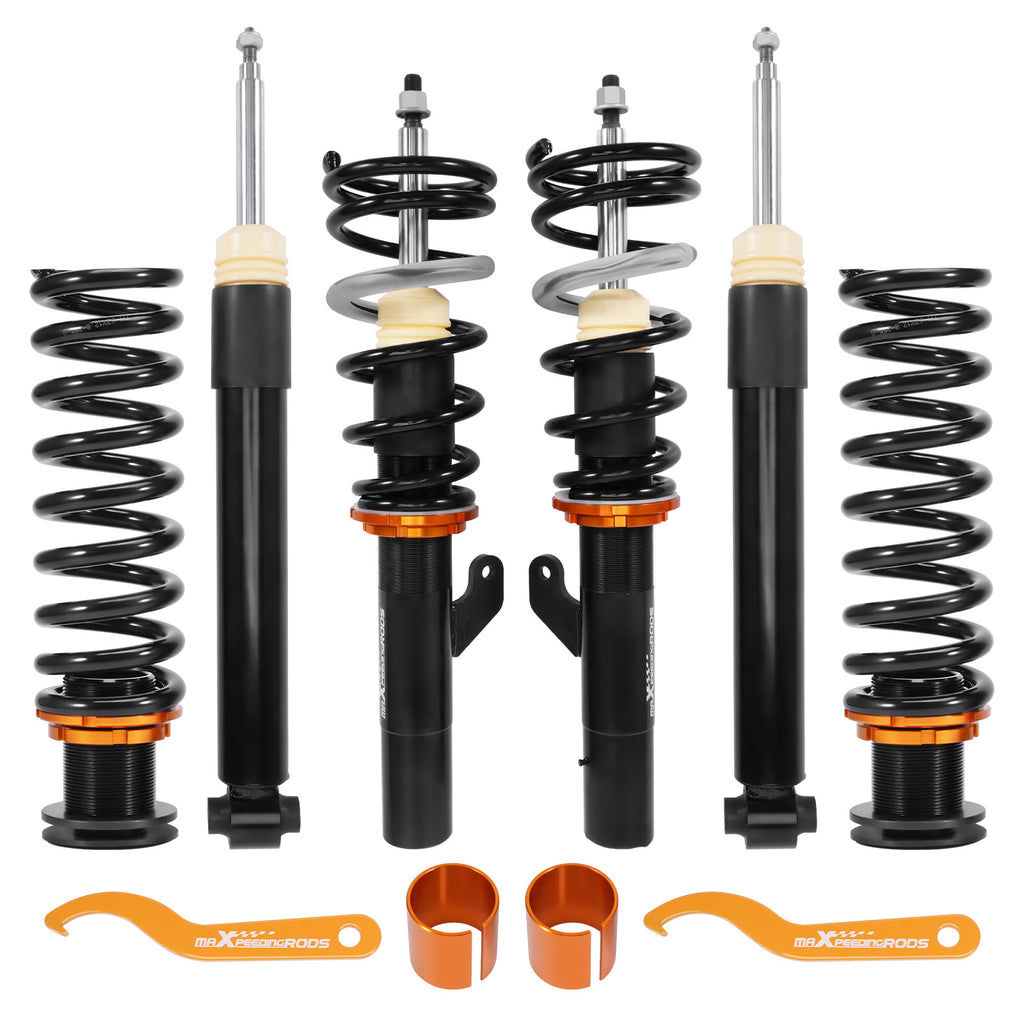 Schroefsets Ophanging Kit geschikt voor BMW 3 Series F30 F80 316 318 320 328 330 335 340