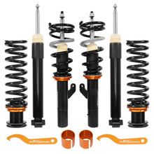 Laad de afbeelding in de galerijviewer, Schroefsets Ophanging Kit geschikt voor BMW 3 Series F30 F80 316 318 320 328 330 335 340