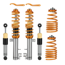 Compatible Street schroefsets ophanging Kit compatibel met Ford K...