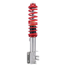 Laad de afbeelding in de galerijviewer, Maxpeedingrods Adjustable Front Coilovers Lowering Coils compatible for FIAT 500 2008-2019