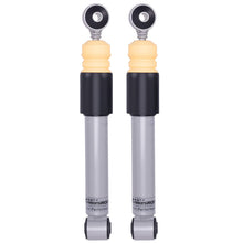 Load image into Gallery viewer, Maxpeedingrods Rear Adjustable Coilovers Lowering Coils compatible for Fiat 500 2007-2025
