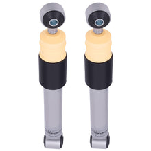 Load image into Gallery viewer, Maxpeedingrods Rear Adjustable Coilovers Lowering Coils compatible for Fiat 500 2007-2025