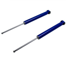 Laad de afbeelding in de galerijviewer, Ressort Coilover compatible for Fiat Punto / Grande Punto EVO 199 2005- Shock Lowering Kit