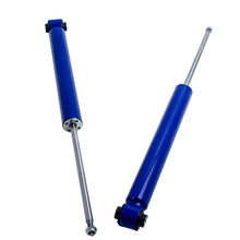 Laad de afbeelding in de galerijviewer, Ressort Coilover compatible for Fiat Punto / Grande Punto EVO 199 2005- Shock Lowering Kit