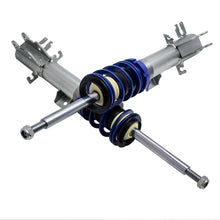 Laad de afbeelding in de galerijviewer, Ressort Coilover compatible for Fiat Punto / Grande Punto EVO 199 2005- Shock Lowering Kit