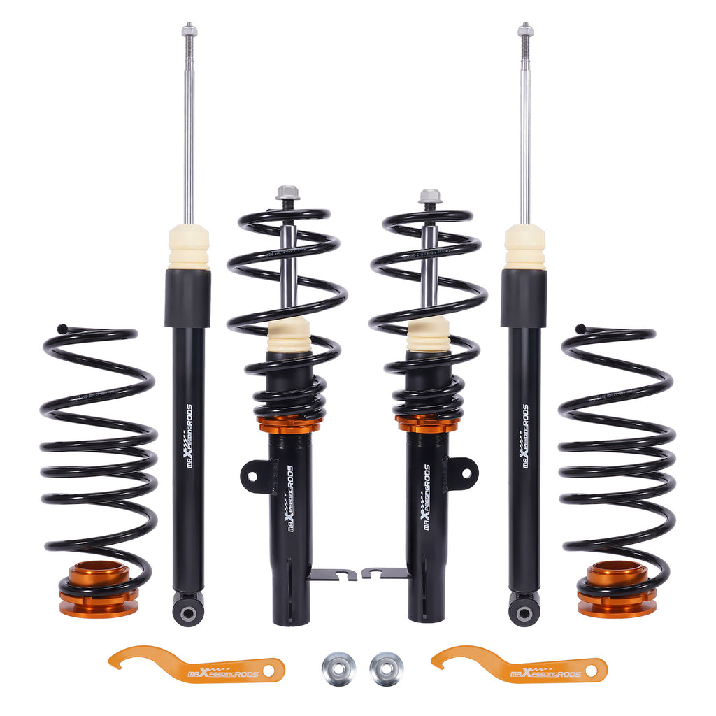 Nieuwe Schroefsets Kit geschikt voor Ford Fiesta Mk6 ST150 JH JD