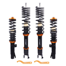 Laad de afbeelding in de galerijviewer, Schroefset geschikt voor Mazda 121 III 1995-2002 JASM,JBSM Ophanging Lowering Kit