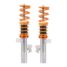 Laad de afbeelding in de galerijviewer, FrontRear Coilover Suspension KIT FOR Focus MK2 2008-2011 Height Adjustable