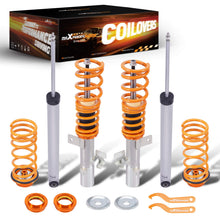 Laad de afbeelding in de galerijviewer, FrontRear Coilover Suspension KIT FOR Focus MK2 2008-2011 Height Adjustable