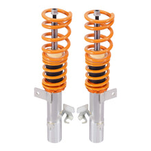 Laad de afbeelding in de galerijviewer, FrontRear Coilover Suspension KIT FOR Focus MK2 2008-2011 Height Adjustable