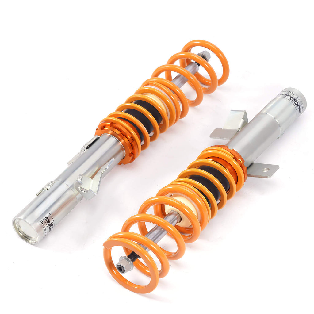FrontRear Coilover Suspension KIT FOR Focus MK2 2008-2011 Height Adjustable