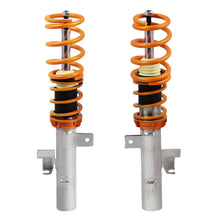 Laad de afbeelding in de galerijviewer, Coilovers compatible for Ford Focus Mk 2 II 2004-2010 C307 Coil Spring Strut Kit
