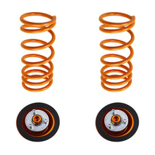 Laad de afbeelding in de galerijviewer, Coilovers compatible for Ford Focus Mk 2 II 2004-2010 C307 Coil Spring Strut Kit