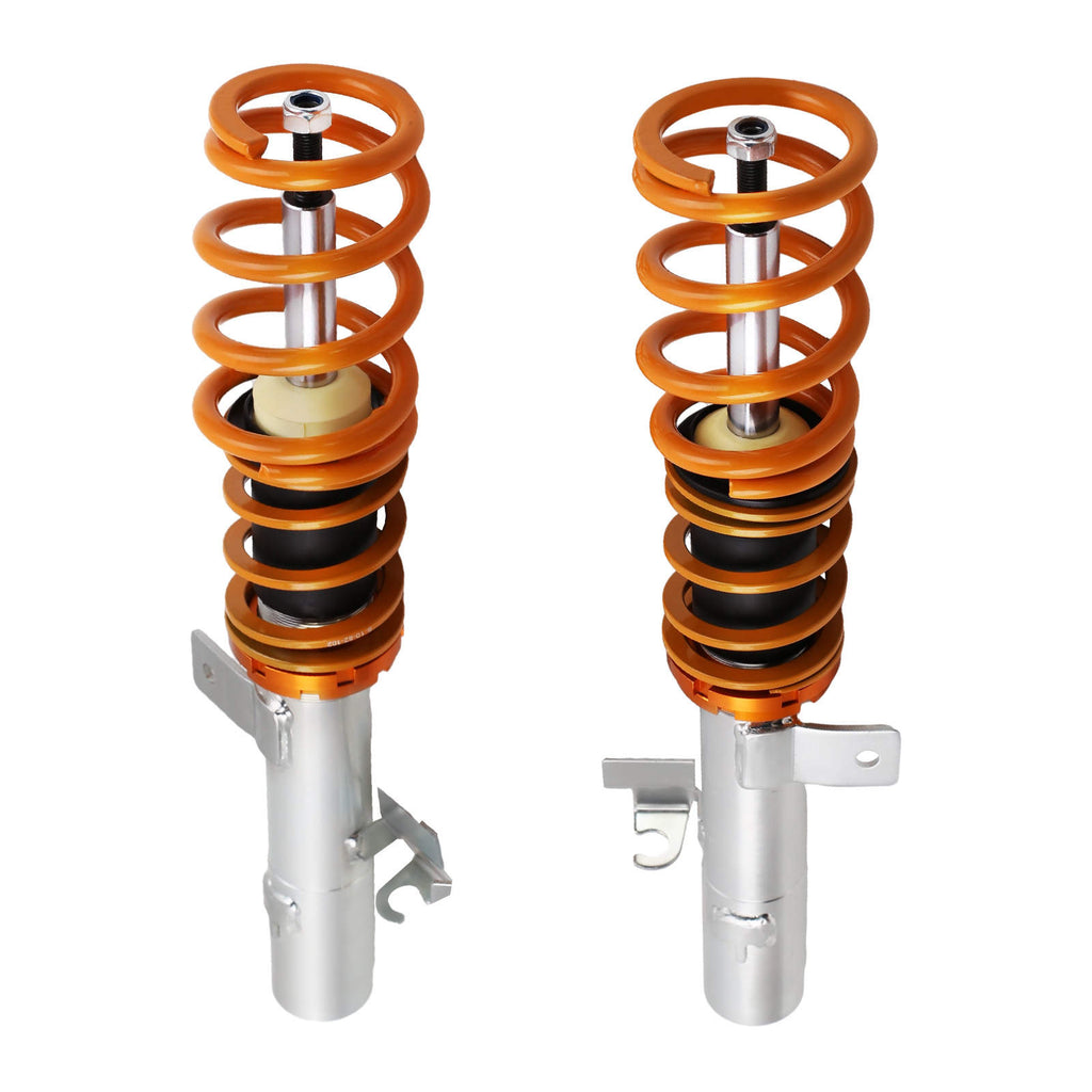 Coilovers compatible for Ford Focus Mk 2 II 2004-2010 C307 Coil Spring Strut Kit