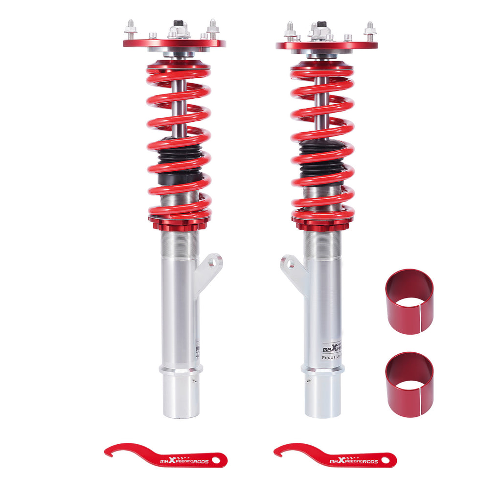 Voor Schroefsets Kit geschikt voor VW Golf Mk7 2.0TSi GTD Hatchback 5G geschikt voor Audi A3 8V S3