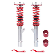 Laad de afbeelding in de galerijviewer, Front schroefsets Kit compatibel met VW Golf Mk7 2.0TSi GTD Hatch...