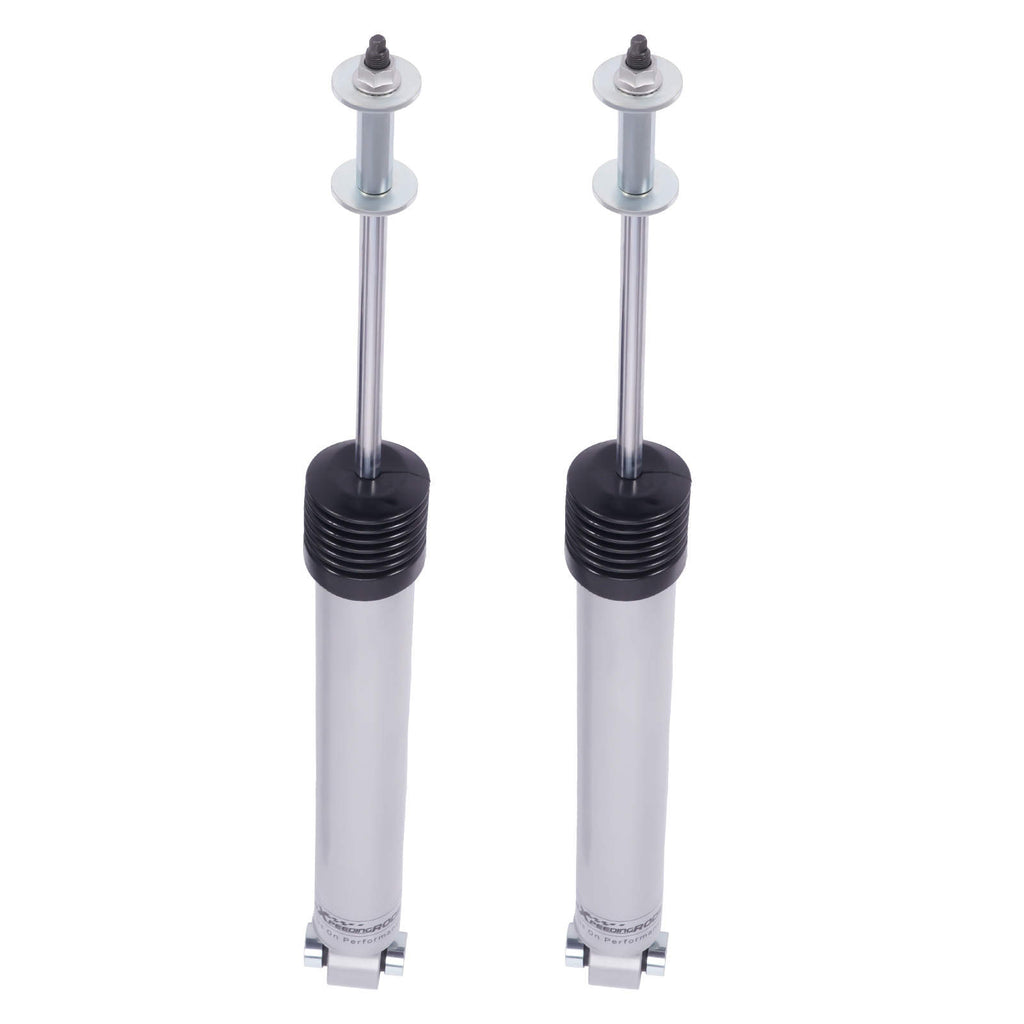 Rear Coilovers Lowering Suspension Kit compatible for Volkswagen GolfMK7 2015-2019
