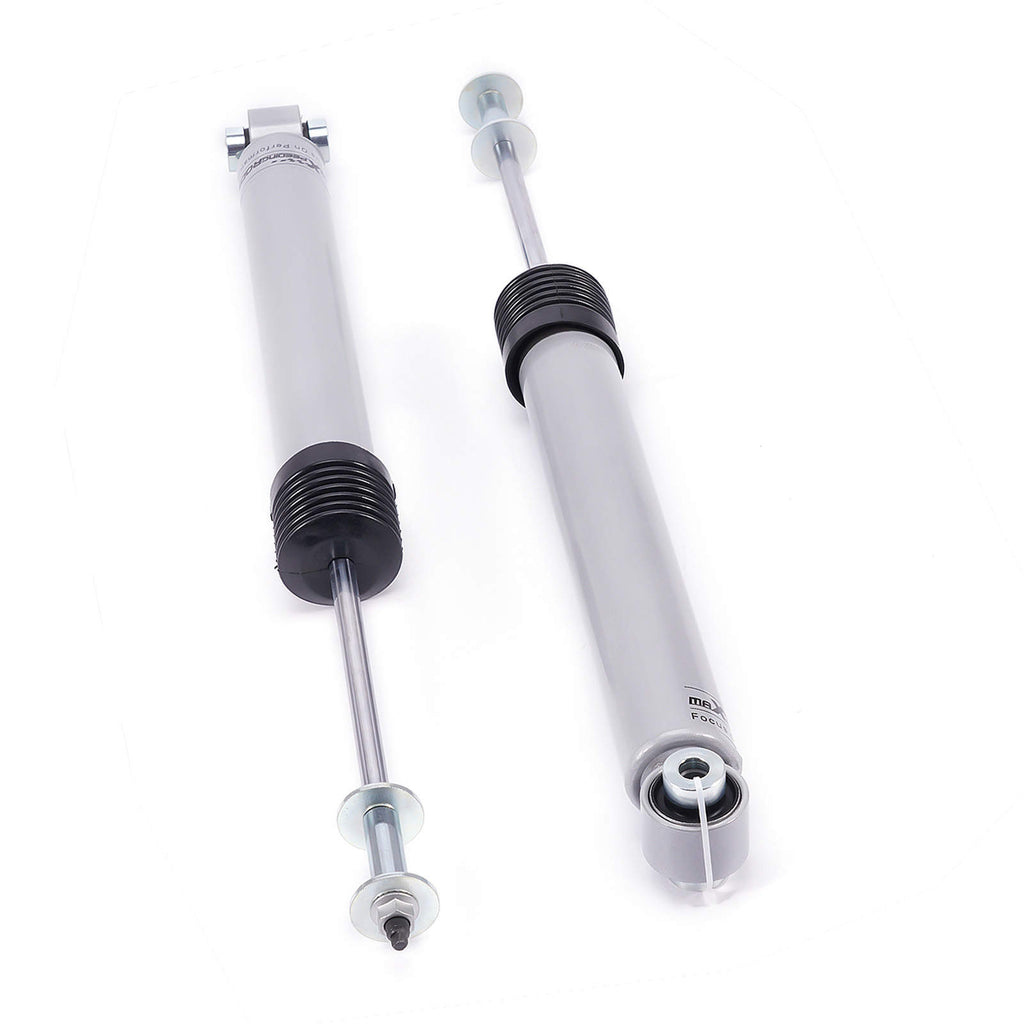 Rear Coilovers Lowering Suspension Kit compatible for Volkswagen GolfMK7 2015-2019