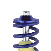 Laad de afbeelding in de galerijviewer, Coilover Kit Coilovers compatible for VW Jetta GolfMk1 Suspension Struts Shock Absorber