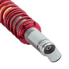 Laad de afbeelding in de galerijviewer, Lowering Suspenion Coilovers compatible for VW Rabbit / Compatible for Golf MK1 models 1980-1994