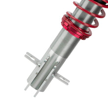 Laad de afbeelding in de galerijviewer, Lowering Suspenion Coilovers compatible for VW Rabbit / Compatible for Golf MK1 models 1980-1994