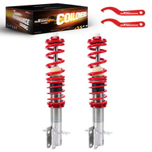 Laad de afbeelding in de galerijviewer, Voor Schroefsets geschikt voor VW Golf mk1 Scirocco 1975-1984