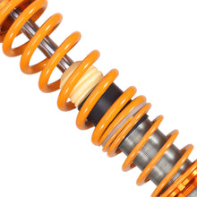 Laad de afbeelding in de galerijviewer, Coilover Set compatible for VW Golf MK2 MK3 85-92 JETTA II 1984-1992 Shock Absorber lowering kit