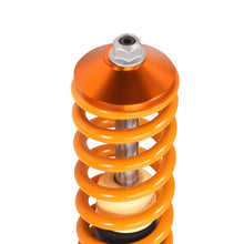Laad de afbeelding in de galerijviewer, Coilover Set compatible for VW Golf MK2 MK3 85-92 JETTA II 1984-1992 Shock Absorber lowering kit