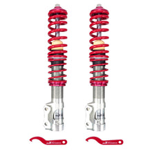 Laad de afbeelding in de galerijviewer, Front schroefset ophanging Kit compatibel met VW Golf Jetta MK2 M...
