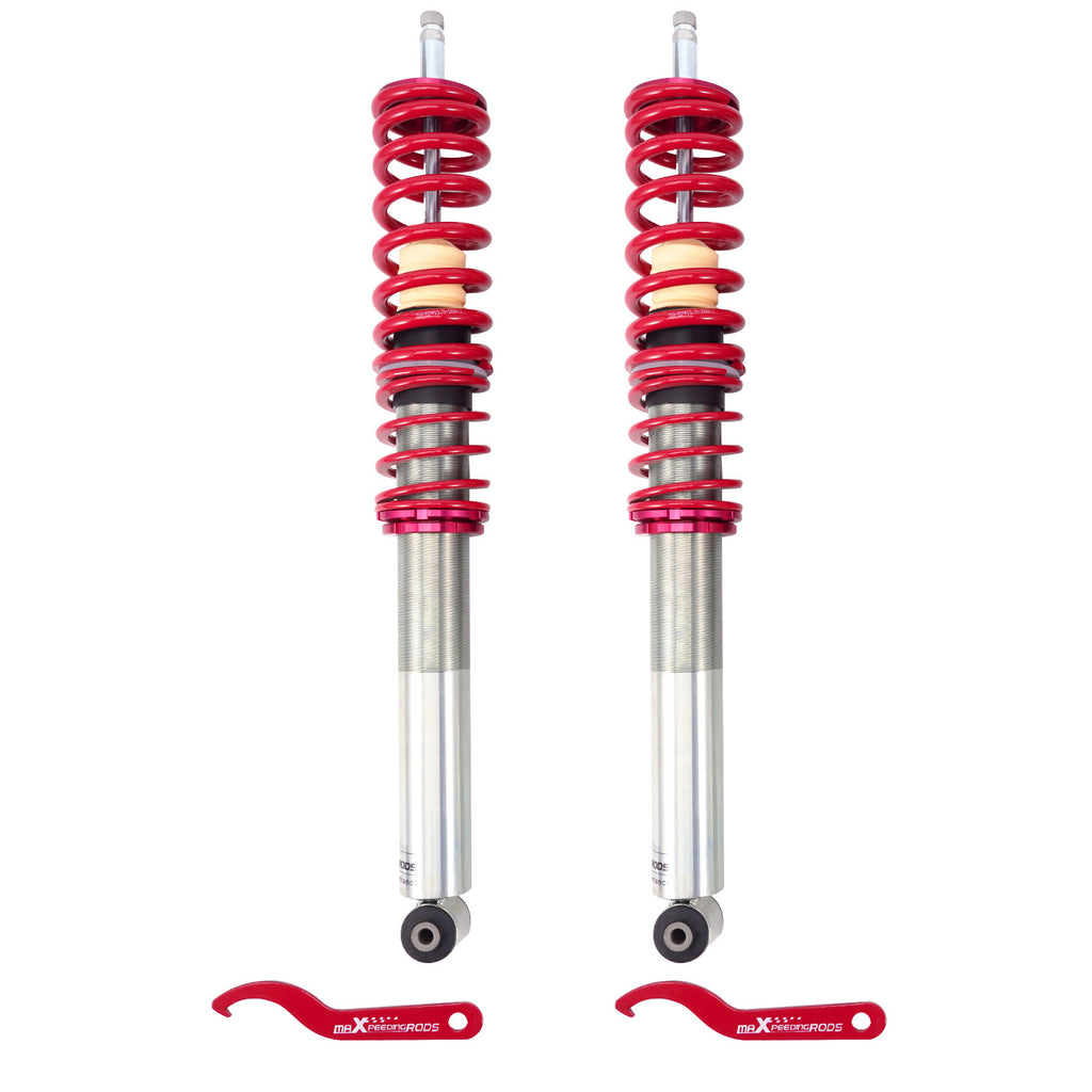 Achter Schroefsets Ophanging Kit geschikt voor VW Golf Mk2 geschikt voor Golf MK3 1983-2000 Jetta Vento