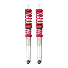 Laad de afbeelding in de galerijviewer, Compatible for Volkswagen VW Golf MK2 MK3 16V JETTA Suspension Steet 1984-2002 Coilovers Lowering Kit