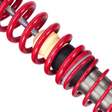 Laad de afbeelding in de galerijviewer, Compatible for Volkswagen VW Golf MK2 MK3 16V JETTA Suspension Steet 1984-2002 Coilovers Lowering Kit