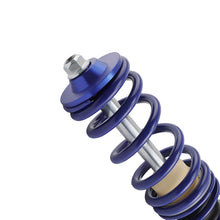 Laad de afbeelding in de galerijviewer, Adjustable Coilovers Absorber Springs Compatible for VW NEW BEETLE (9C1, 1C1) Compatible for FWD 1998-2010 lowering kit
