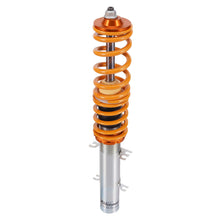 Laad de afbeelding in de galerijviewer, Compatible for VW Golf Mk4 1.4 1.6 1.8 1.8T 1.9SDi 1.9TDi Coilovers Suspension Struts Kit Lowering Kit