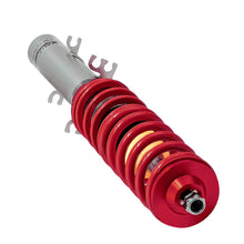 Laad de afbeelding in de galerijviewer, Coilovers Compatible for VW GOLF IV (1J1) Compatible for FWD 1998-2007 Lowering Kit compatible for VW GOLF IV (1J1) Compatible for FWD 1998-2007