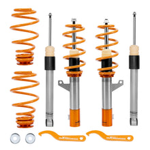Laad de afbeelding in de galerijviewer, Ophangingskit Schroefset geschikt voor VW Golf 5 1K from 2003 to 2008 geschikt voor Audi A3 8P